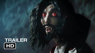 Morbius Trailer… but better [upl. by Dagnah]