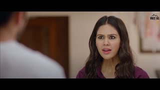 Kedi Gal Di Maafi Ardab Mutiyaran Movie Scenes  Sonam Bajwa  Ajay Sarkaria  New Punjabi Cinema [upl. by Tecla]