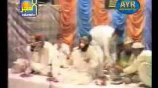 Haji Mushtaq Attari  Chamak Tujh Say Patay Hain  1of3 [upl. by Eeniffar921]