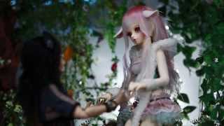 Fairy Land TALES OF FAIRYLAND MiniFée  Rin amp Tika Preview FHD [upl. by Anecusa]