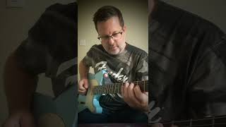 Brent Mason Lick guitarlick brentmason countryguitar [upl. by Maryann]