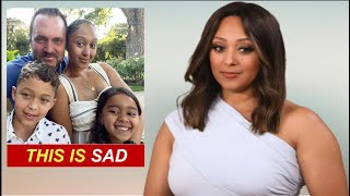 Sad News Have You Heard What Happened To Tamera Mowry And Her Family [upl. by Nosa345]