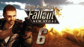 Lets Roleplay Fallout New Vegas Episode 6 quotFluffy Dicequot [upl. by Pru738]