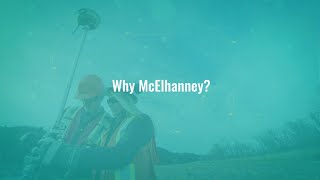 Why McElhanney [upl. by Davey]