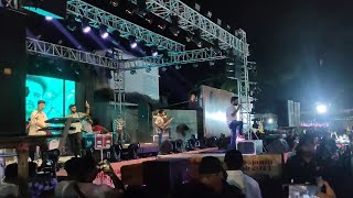 Keshab Dey Live Concert In Siliguri Bondhu Amar Roshiya Keshab Dey viralgaan [upl. by Eltsirc]