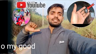 my new✌️ vlogs ek naya aadaaj maवीडियो में हुआ कुछ ऐसा prorider1000 and pro bike rider 07 [upl. by Hubing]