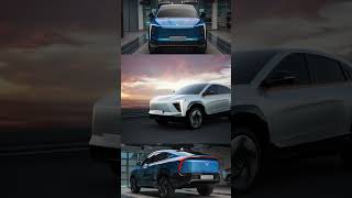 ഇവൻ പൊളിക്കും e9 Electric Coupe SUV rameffect marutizen zenmodified facts scorpio newcar [upl. by Sillert922]