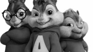 Alvin amp The Chipmunks  Love Lost Trey Songz [upl. by Notna]