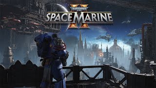 LAdeptus Mechanicus doit cesser cette folie  Space Marine 2 Campagne 9 [upl. by Gabrielle]