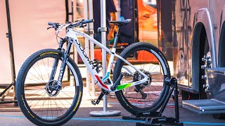 TOP XC Hardtail Bikes 2024 2 [upl. by Ailegra]