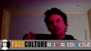 Animal Collective interview  Panda Bear 2022 [upl. by Thane]