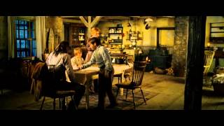 Том Сойер Tom Sawyer 2011 HDRip [upl. by Eohce92]