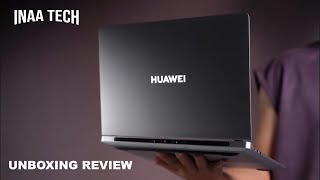 UNBOXINGHuawei Matebook GT 14 amp Full Review Intel Core Ultra 9 32GB 2TB 115W Hi GT SD Card [upl. by Keel746]