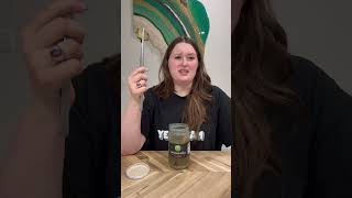 🌟FOOD REVIEW 🌟 RANDYS HORSERADISH PICKLES PART 1🌟 foodreview pickle pickles mukbang shorts [upl. by Naahs]