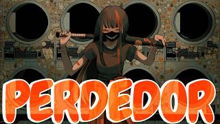 負け犬 Perdedor  Underdog  By Takayan  Sub Español  Romaji  English [upl. by Glyn768]