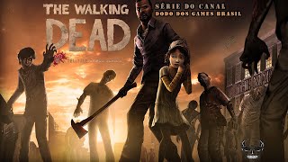 The Walking DeadTGseason1Legendadosérie5 [upl. by Eulaliah208]