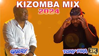 Remix Kizomba Garry feat Tony Fika 2024 [upl. by Asilad]