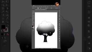 Make BETTER Silhouettes FASTER in Illustrator [upl. by Greyson724]