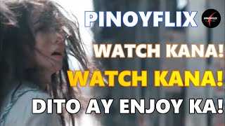 KUNG PINOY KA SUBSCRIBE NA SA PINOYFLIX ENJOY KA [upl. by Mccafferty]