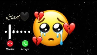 sad🥀💔 song 💔😥sad status mood😥 off ringtone😥 [upl. by Iiette]