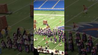 Totally not a blue devils pie recipe 2024 opener bluedevils dci2024 [upl. by Yesnek]