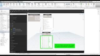 Bimorph Nodes v20 LineStylesAttributes  Dynamo BIM Package [upl. by Glassman]