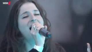 ELUVEITIE Live At Jubiläumsfestival Artists own the track [upl. by Hooge]