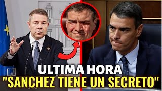 🚨PAGE EXPLOTA CONFIESA LOS SECRETOS de SÁNCHEZ que UTILIZÓ para SER PRESIDENTE y LO TRAICIONA [upl. by Ahcropal708]