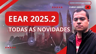 EEAR 20252 – Inscrições Abertas Edital Liberado e Detalhes do Concurso da Aeronáutica [upl. by Zeuqram]