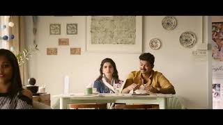 Neethane neethane whatsapp status video hd 1080p vijay samantha [upl. by Zosi145]