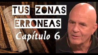 Tus zonas erróneas de Wayne Dyer AUDIO 11 [upl. by Nibaj]