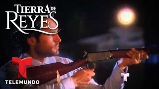 Tierra de Reyes  Avance Exclusivo 35  Telemundo Novelas [upl. by Wehttam]