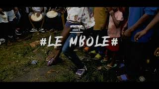 MBOLE 237 TYPE BEAT  freeStyle 2023  ZAPATA [upl. by Nevetse149]