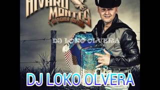 Alvaro montes Homenaje a Nacho galindo mix DJ LOKO [upl. by Suaeddaht269]