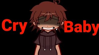 Crybaby Meme  Young Michael Afton  Michael Afton Angst  FNAF Angst  FNAF [upl. by Airal]