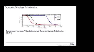 UCSF Hyperpolarized MR 2 DNP Physics and Hardware 2019 [upl. by Ellehcil]