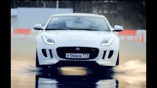 Jaguar Land Rover Experience  О центре [upl. by Irollam]