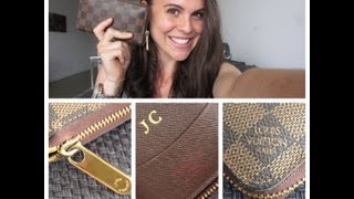 Louis Vuitton Reviews Zippy Compact Wallet [upl. by Yema]