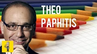 THEO PAPHITIS  12 Business Success Rules [upl. by Survance120]