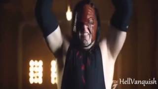 WWE  Kane  Slow Chemical Custom Titantron 2013 [upl. by Acinomaj815]