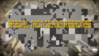 Special Tactics and Response Course Class 201807 [upl. by Nylyram]