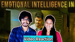 Screenplay Analysis of Thuppaki😳Metube Tamil Video ReactionTamil Coupleabiraje [upl. by Vivyanne875]