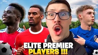 These Premier League Players Are BALLING [upl. by Mohammed335]