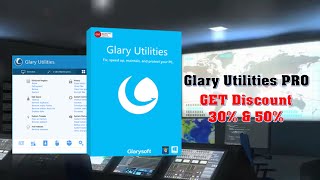 Glary Utilities Pro  Unleash Your PCs Potential with Glary Utilities Pro [upl. by Hut109]