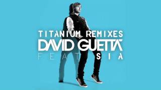 David Guetta  Titanium ft Sia Nicky Romero remix [upl. by Mingche927]