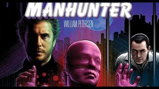 Manhunter 1986 The First Hannibal Lector Movie Is Amazing [upl. by Philo]