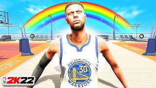 NBA 2K22 but in 2024… [upl. by Ainez255]