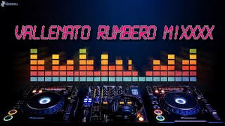 VALLENATO RUMBERO REMIXXX  DJANDRES [upl. by Torras]