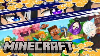 Minecraft petualangan dimulai [upl. by Reffinej]