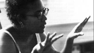 bell hooks on Freire [upl. by Ailssa]